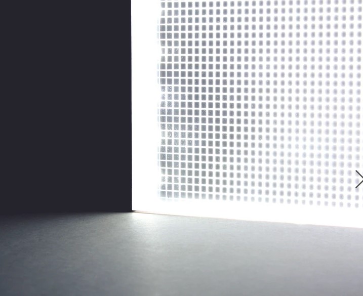 LED Lightsheet 2